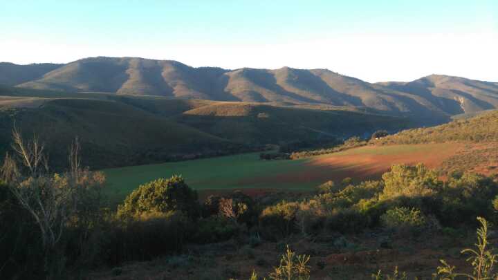 8 Bedroom Property for Sale in Elandsrivier Eastern Cape